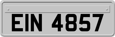 EIN4857