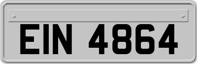 EIN4864
