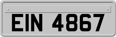 EIN4867
