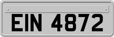 EIN4872