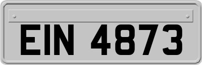 EIN4873