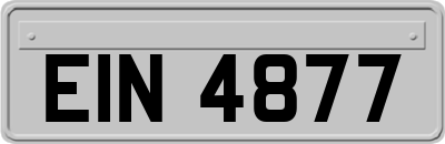 EIN4877