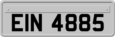 EIN4885