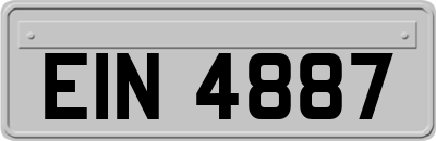 EIN4887