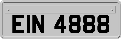 EIN4888