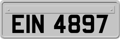 EIN4897
