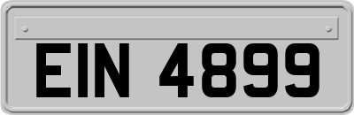 EIN4899