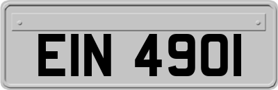 EIN4901