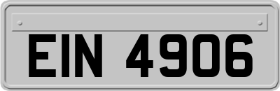 EIN4906