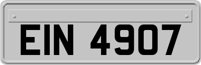 EIN4907