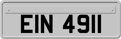 EIN4911