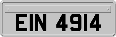 EIN4914