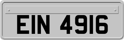 EIN4916