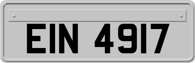 EIN4917