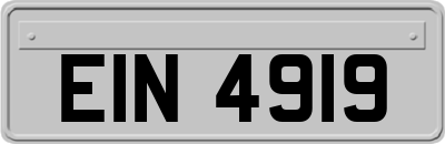 EIN4919