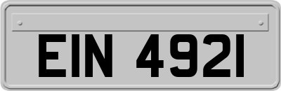EIN4921