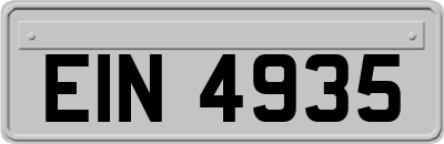 EIN4935
