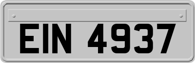 EIN4937