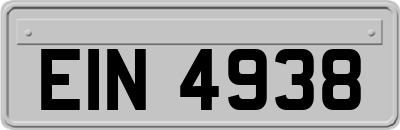 EIN4938