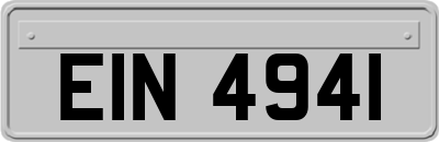 EIN4941