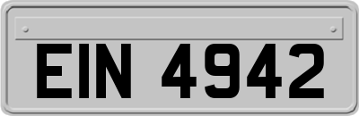 EIN4942