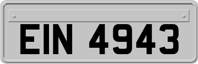 EIN4943