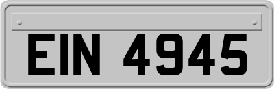 EIN4945