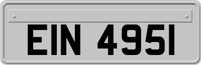 EIN4951