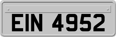 EIN4952
