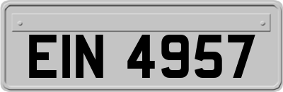 EIN4957