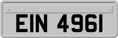 EIN4961
