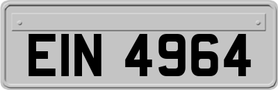EIN4964