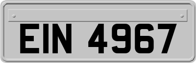 EIN4967