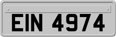 EIN4974