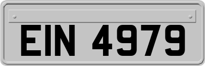 EIN4979