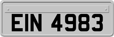 EIN4983