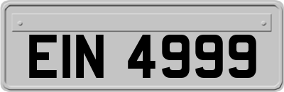 EIN4999