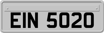 EIN5020