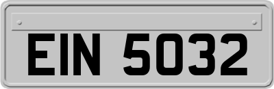 EIN5032
