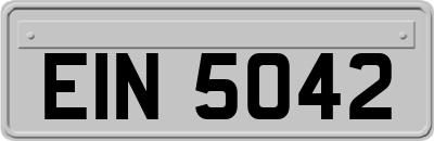 EIN5042