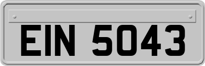 EIN5043