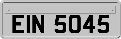 EIN5045