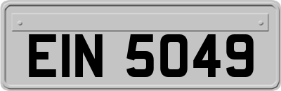 EIN5049