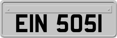 EIN5051
