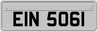 EIN5061