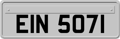 EIN5071