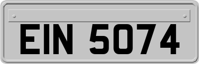 EIN5074