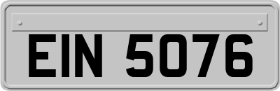 EIN5076