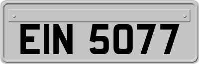 EIN5077