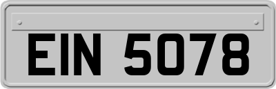 EIN5078